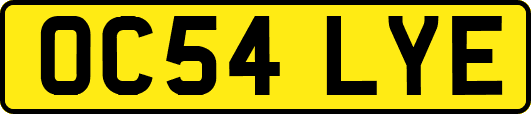 OC54LYE