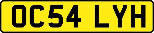 OC54LYH