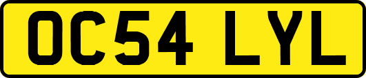 OC54LYL