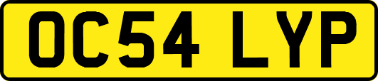 OC54LYP