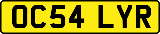 OC54LYR