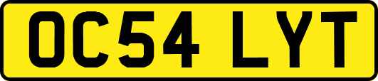 OC54LYT