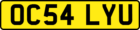 OC54LYU