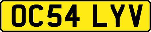 OC54LYV