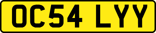OC54LYY