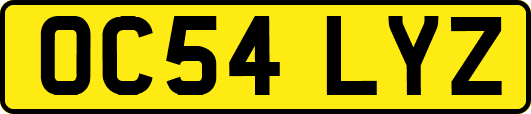OC54LYZ