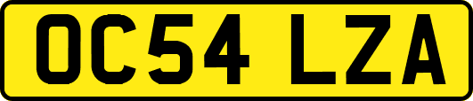 OC54LZA
