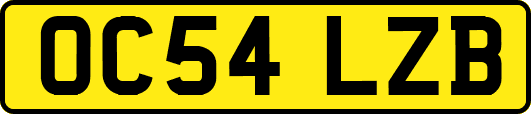 OC54LZB