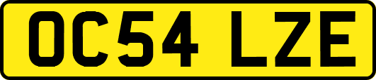 OC54LZE