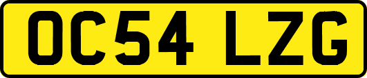 OC54LZG