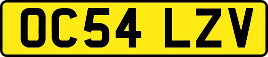 OC54LZV