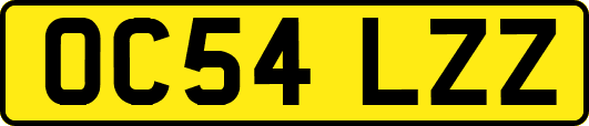 OC54LZZ