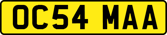 OC54MAA