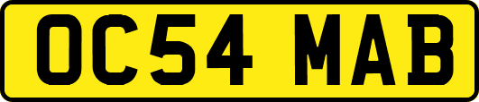 OC54MAB
