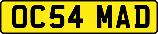 OC54MAD