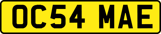 OC54MAE