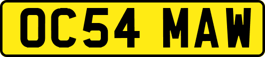OC54MAW