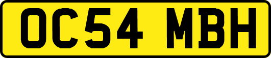 OC54MBH