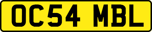 OC54MBL