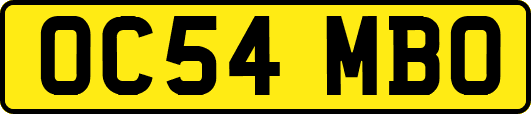 OC54MBO