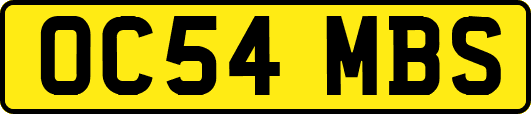 OC54MBS