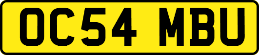 OC54MBU