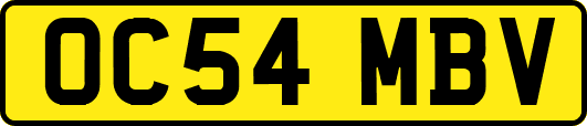 OC54MBV