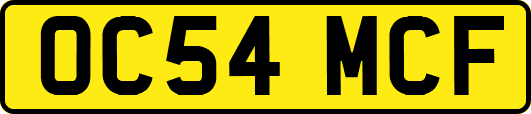 OC54MCF