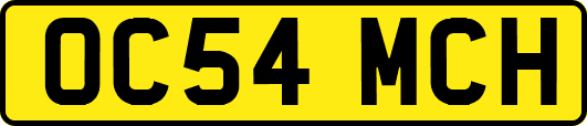 OC54MCH