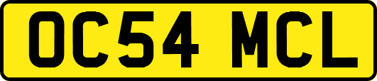 OC54MCL