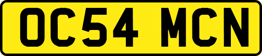 OC54MCN