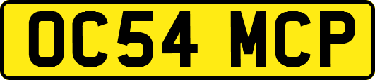 OC54MCP