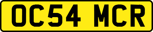 OC54MCR