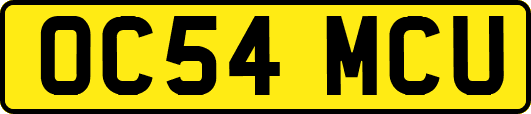 OC54MCU