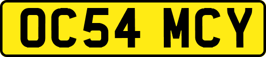 OC54MCY