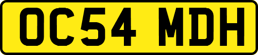 OC54MDH