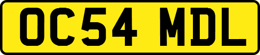 OC54MDL