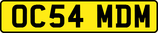 OC54MDM