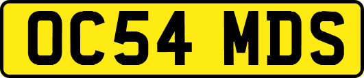 OC54MDS