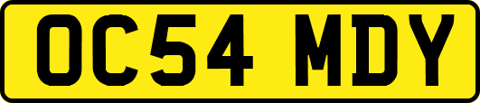 OC54MDY