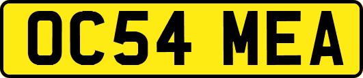 OC54MEA