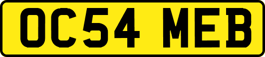 OC54MEB