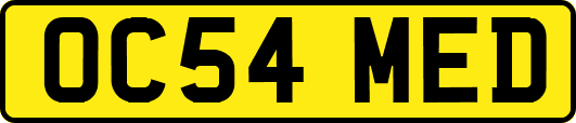 OC54MED