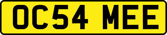 OC54MEE