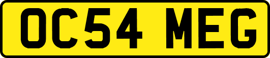 OC54MEG