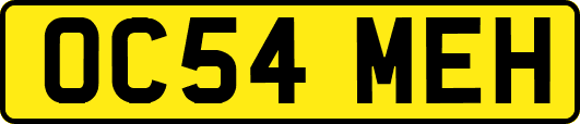 OC54MEH