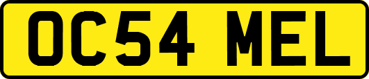 OC54MEL