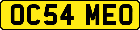 OC54MEO