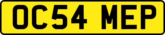 OC54MEP