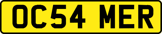 OC54MER
